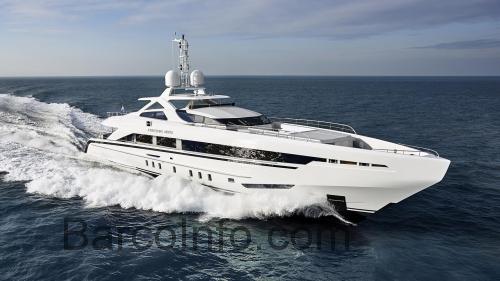 Heesen Amore Mio ficha técnica y opiniones